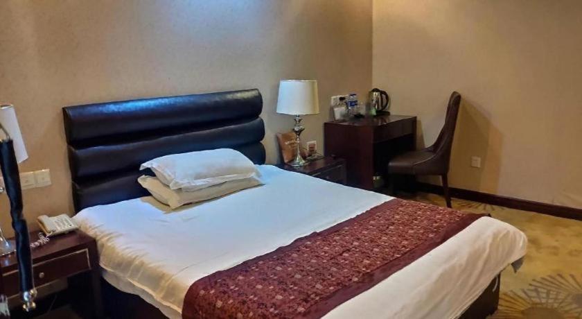 Shanghai Dikang Boutique Hotel Eksteriør billede