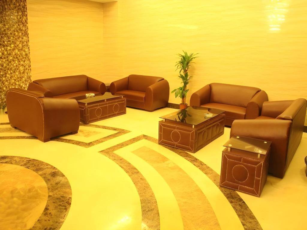 Shanghai Dikang Boutique Hotel Eksteriør billede